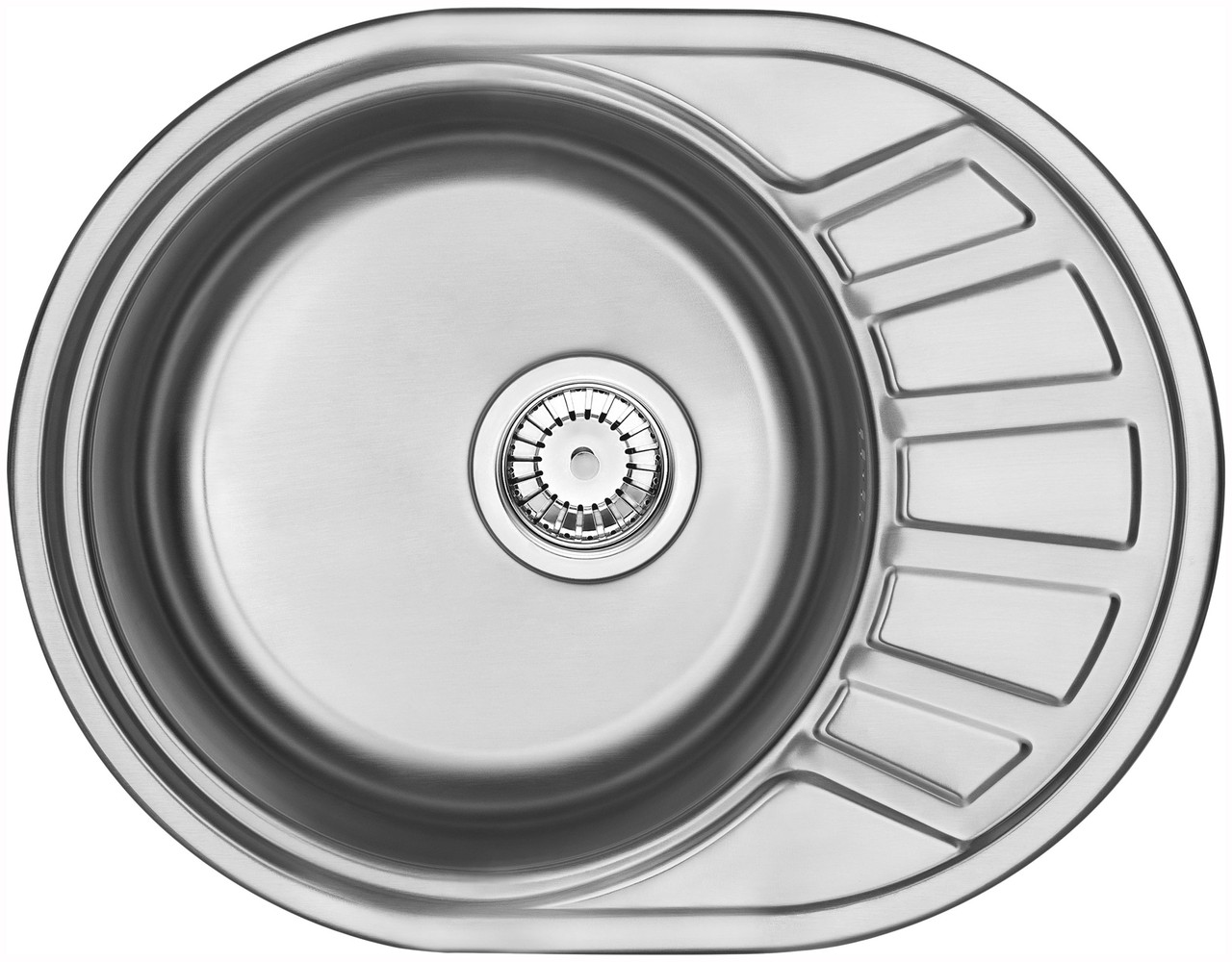 

Кухонная мойка Deante Stock ZST 011C