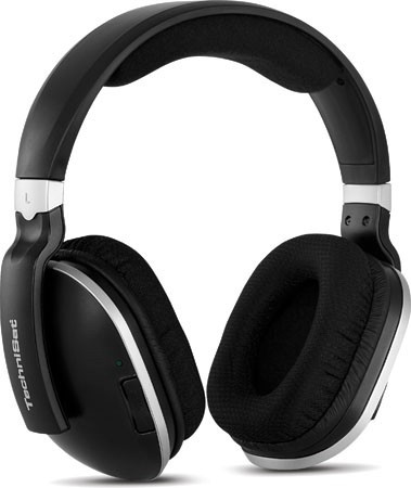 

Наушники TECHNISAT StereoMan 2 Srebrno-black