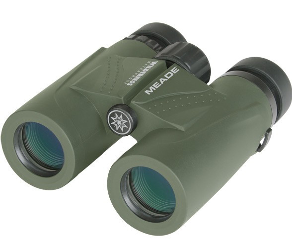 

Бинокль MEADE Wilderness 8x32