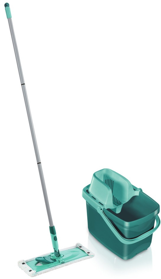 

Набор для уборки LEIFHEIT Combi Clean M