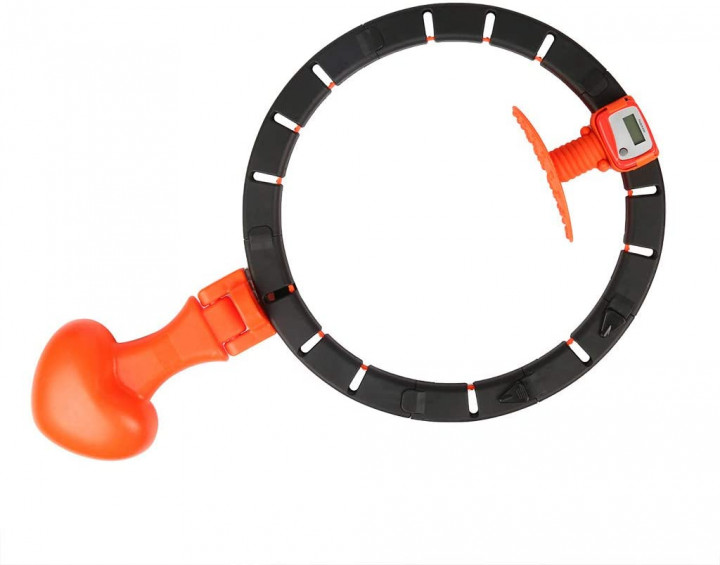 

Умный массажный обруч Hula Hoop