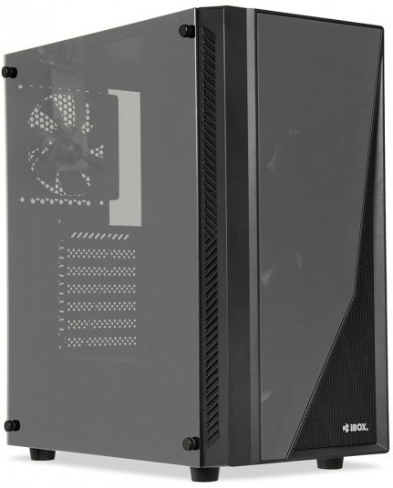 

Корпус IBOX Wizard 3 OW3