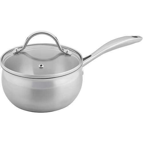 

Ковш Polaris Sonata-16SP 1.7 л (Sonata-16SP)