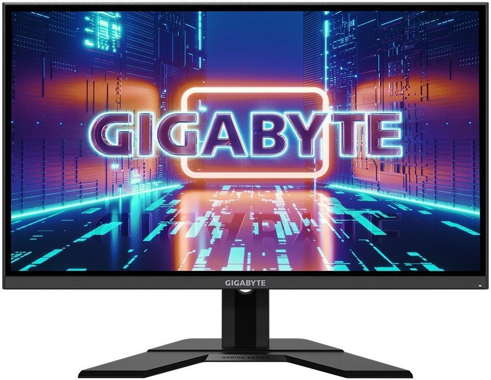 

Монитор Gigabyte G27F Gaming Monitor (G27F Gaming Monitor)