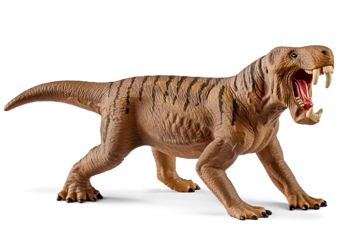 

Игрушка-фигурка Schleich Диногоргон (15002)