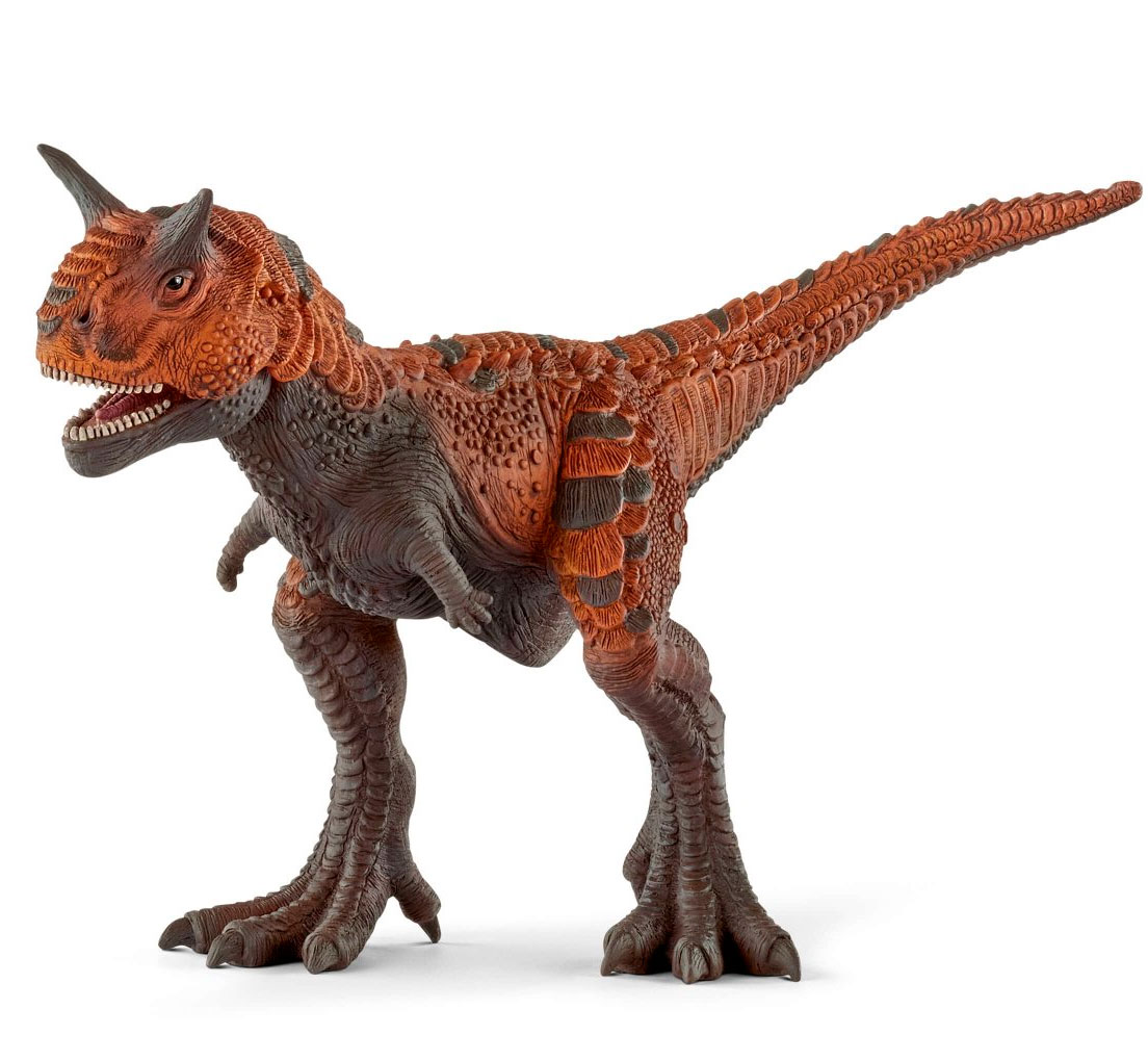 

Игрушка-фигурка Schleich Карнатавр (14586)