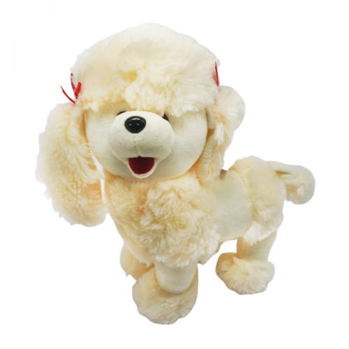 

Мягкая игрушка Sun Toys "Пудель" (бежевый) 4028-26 9552105