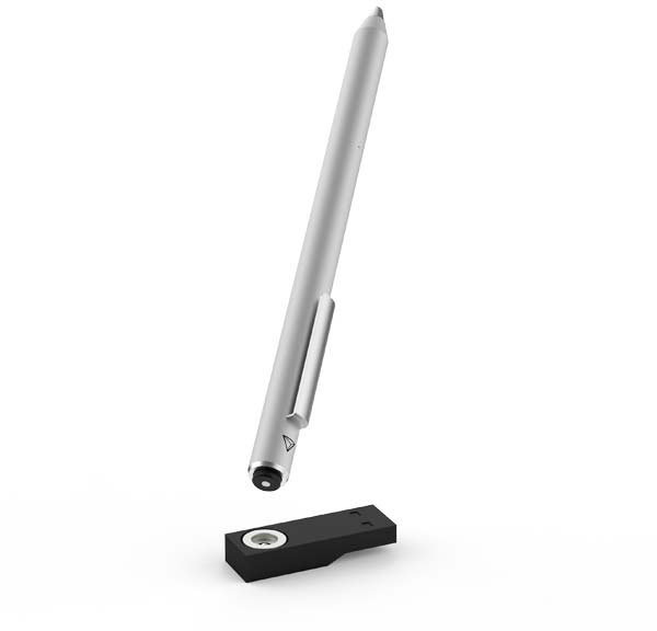 

Зарядное устройство для стилуса Adonit Replacement Usb Charger for Jot Dash Stylus