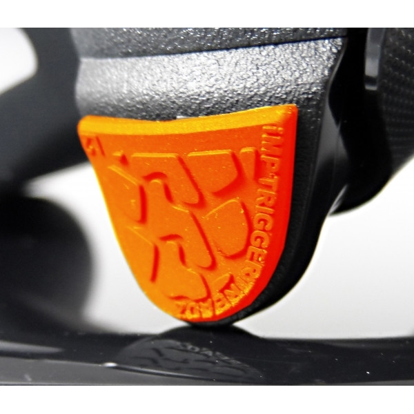 

Накладки на тригери Геймпадів Dualshock 4 Trigger Treadz Special Ops (4 шт.)