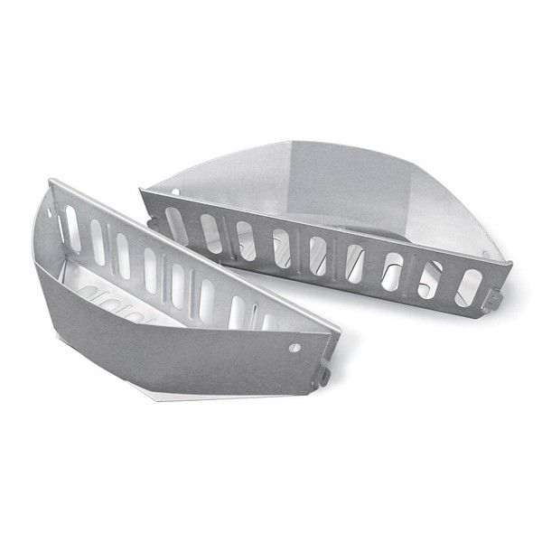 

Разделители для угля Weber 7403