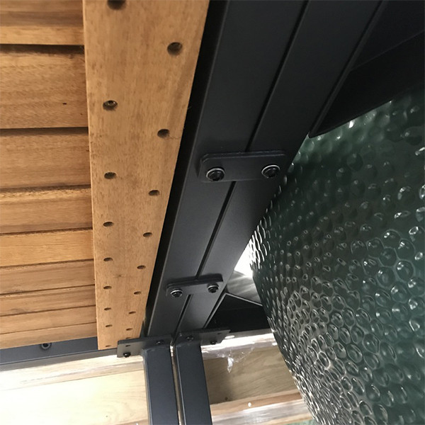 

Коннектор для столов Big Green Egg 120298