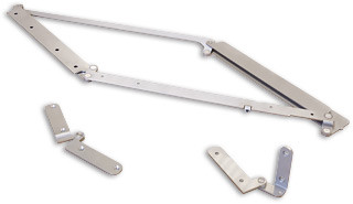 

Комплект революционной системы Celegon Srl Egron Compack 592mm