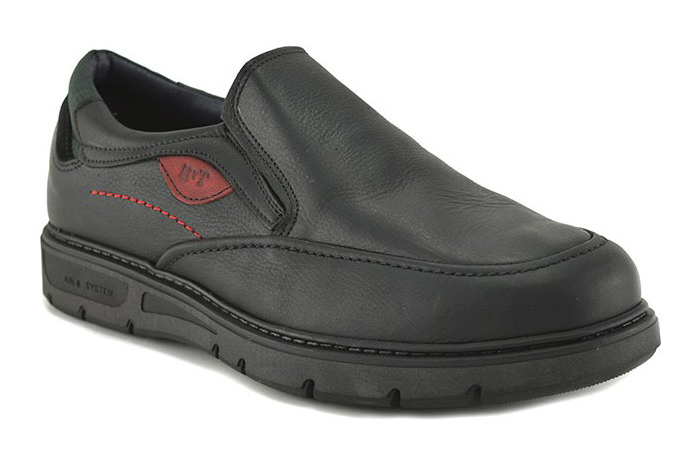 

Туфли Riverty 45 negro черные