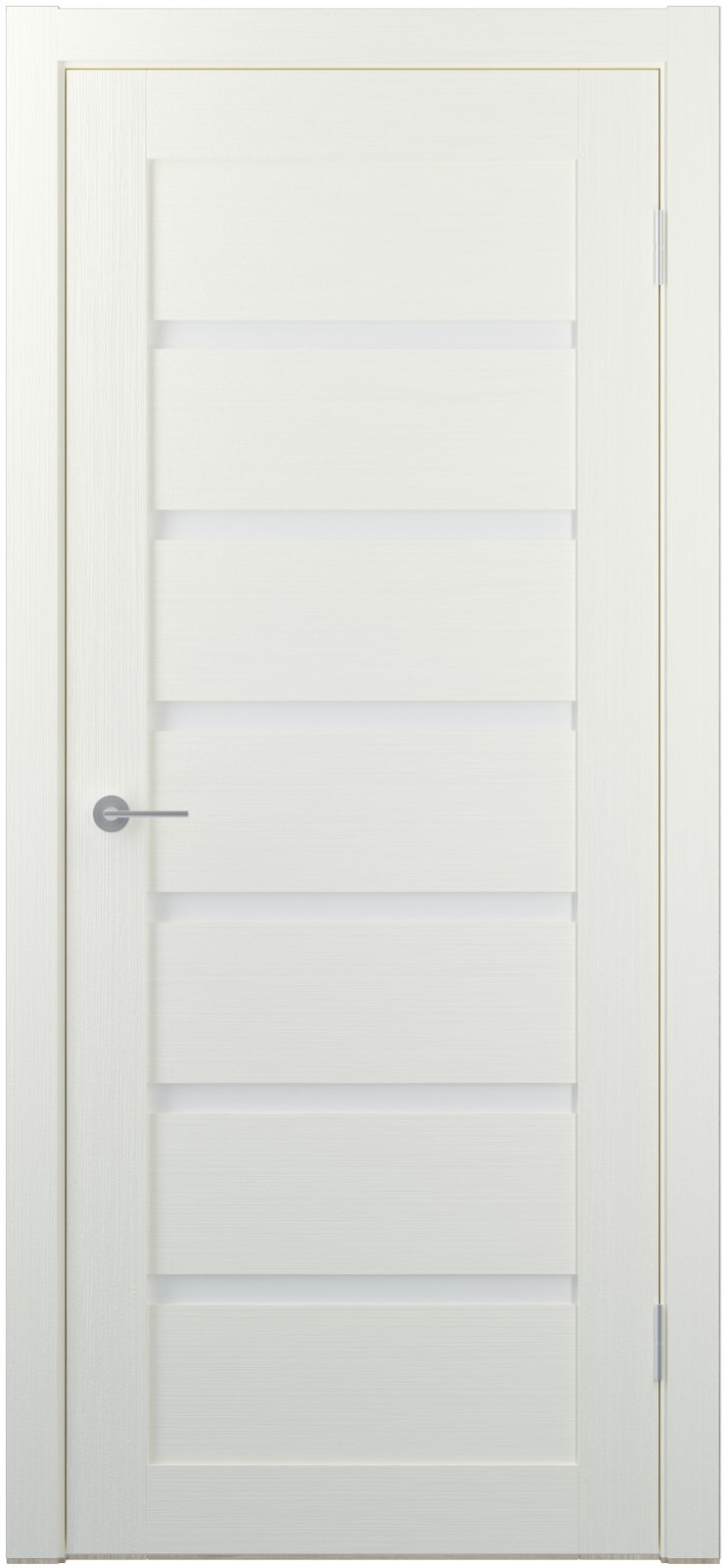 

Дверне полотно 2000х800х35 Unidoors FM 06 Oak Alaska