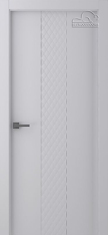 

Дверне полотно 2000х600х40 Belwooddoors Халіка