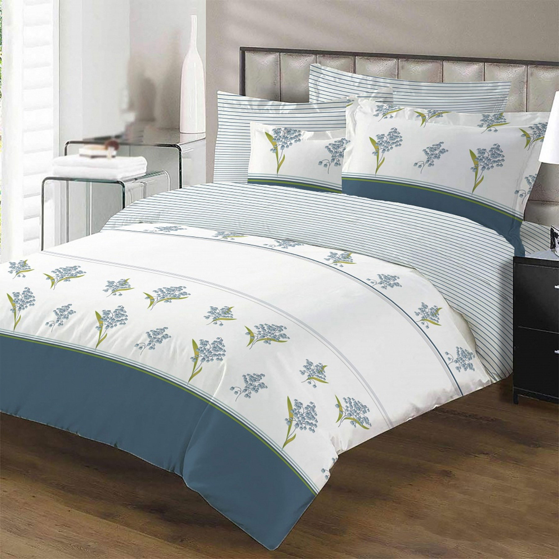 

Комплект постельного белья ТЕП 341 Elena 150x215