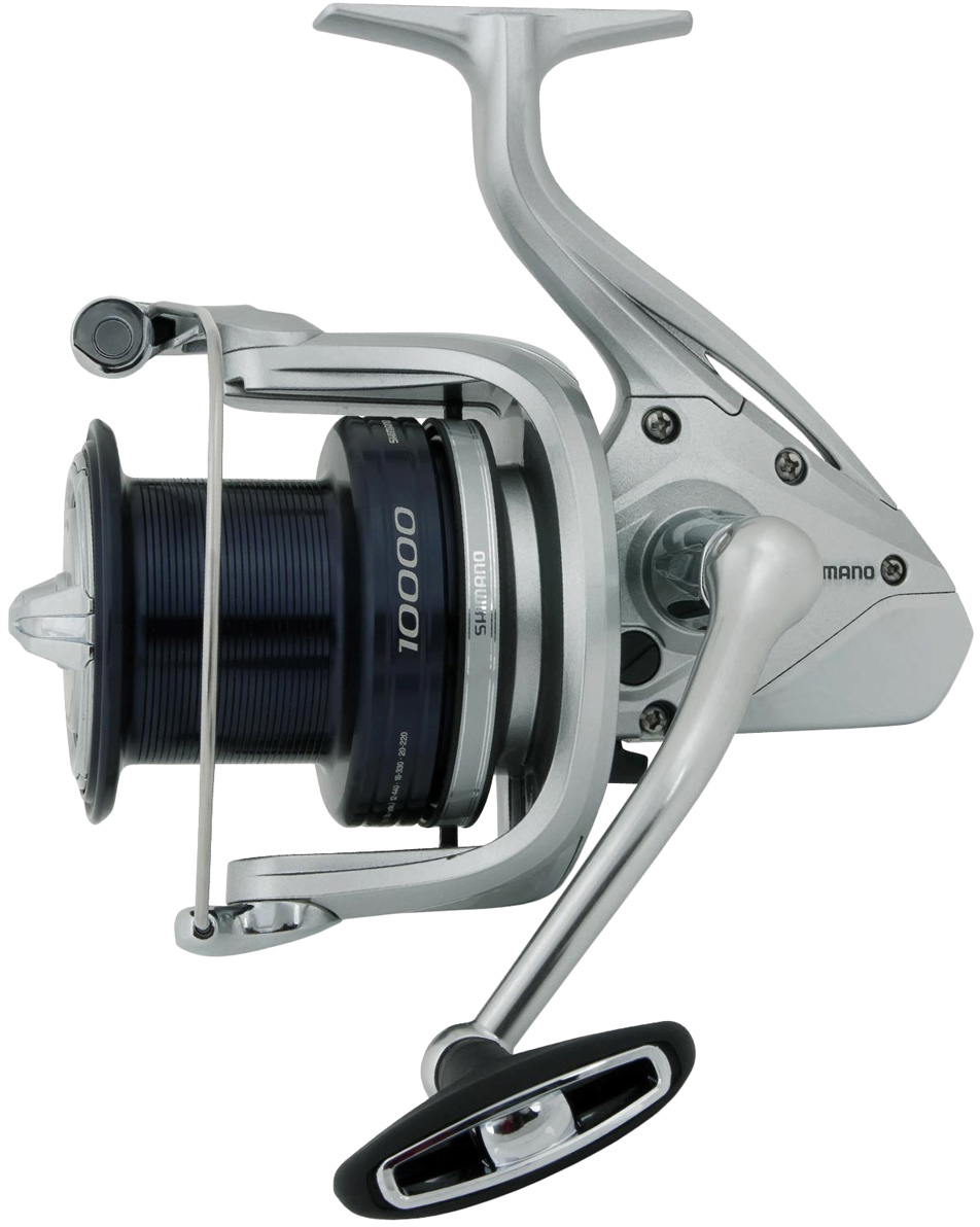 

Катушка Shimano Aerlex 10000 XSB (22667626)