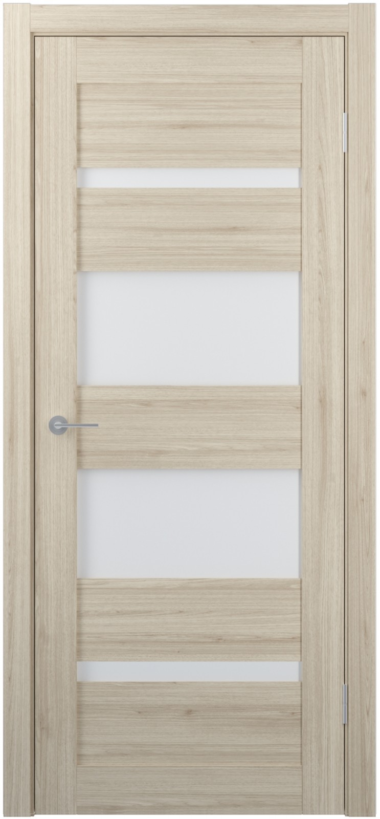 

Дверне полотно 2000х700х35 Unidoors FM 05 Cappuccino