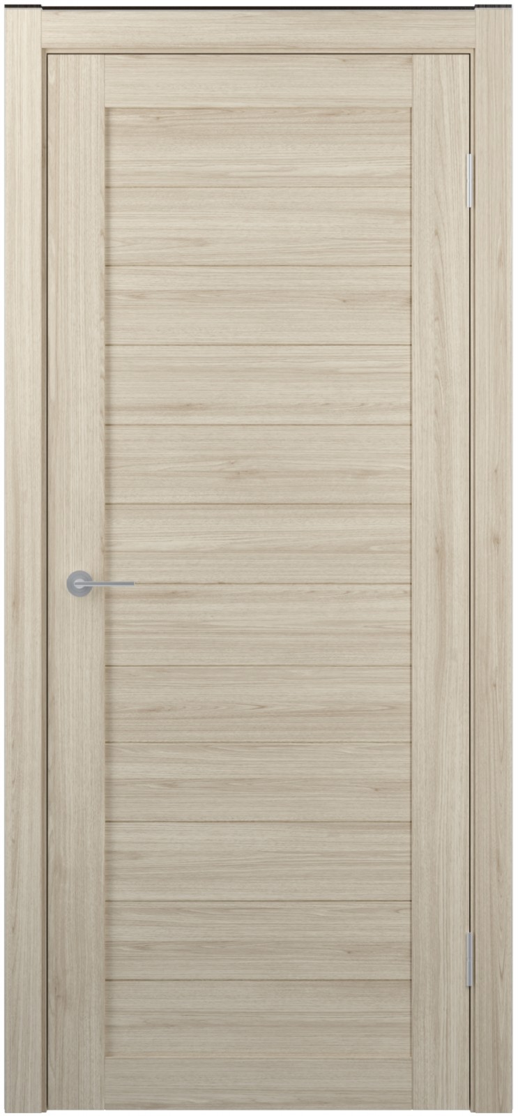 

Дверне полотно 2000х700х35 Unidoors FM 13 Cappuccino