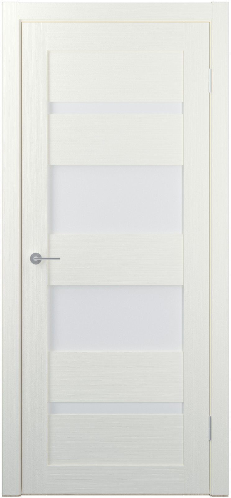 

Дверне полотно 2000х800х35 Unidoors FM 05 Oak Alaska