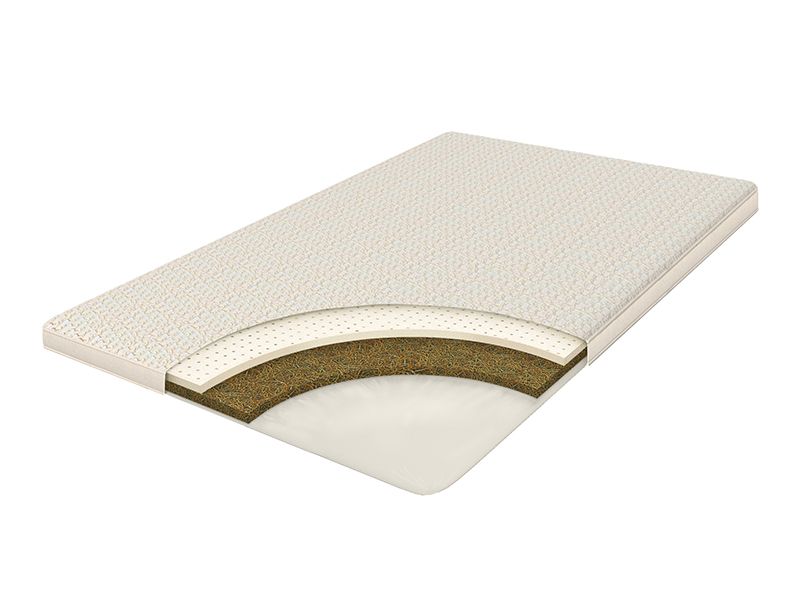 

Топпер Askona Eco 90x200 (0008)