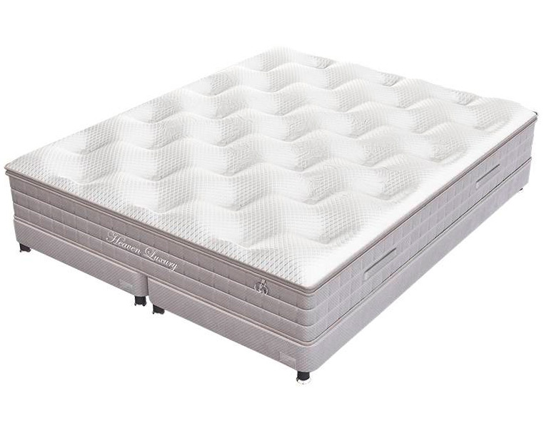 

Матрас King Koil Heaven Luxury 90x200 (0078)