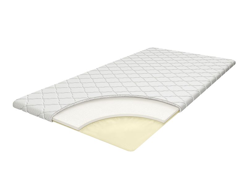 

Топпер Askona Foam 2 200x200 (0002)
