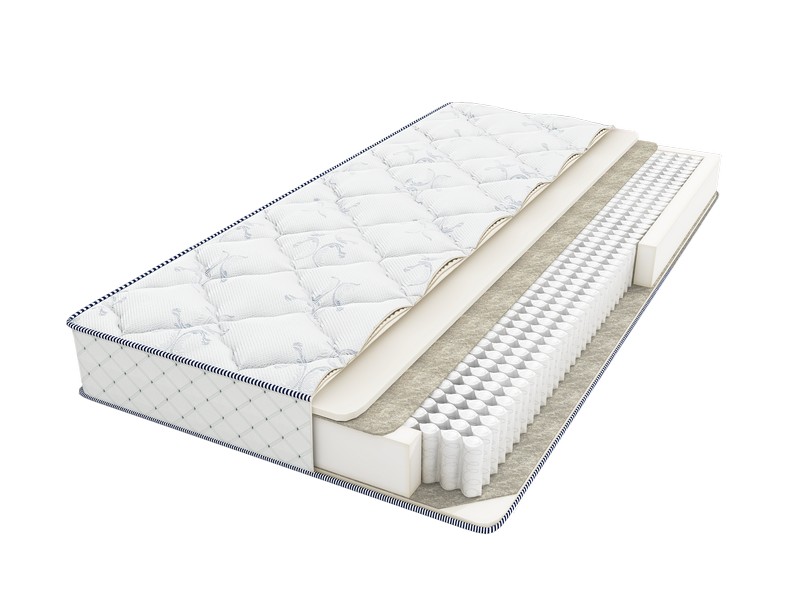 

Матрас Serta Astoria 140x190 (0031)