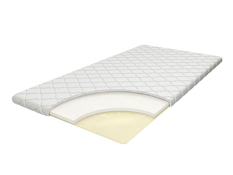 

Топпер Askona Foam 1 90x200 (0001)