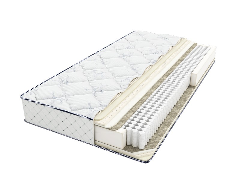 

Матрас Serta Orland Park 90x200 (0034)