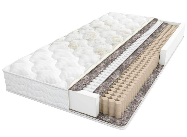 

Матрас Askona Evolution 90x200 (0023)