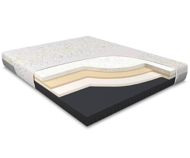 

Матрас Sleep Professor Neo Hard 120x200 (0092)
