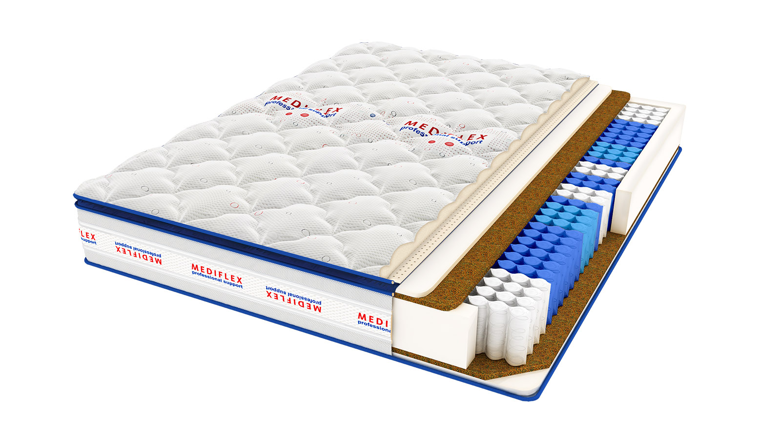 

Mediflex Perfect Support 80x190 (0030)