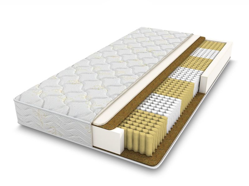 

Матрас Askona Way 200x200 (0053)