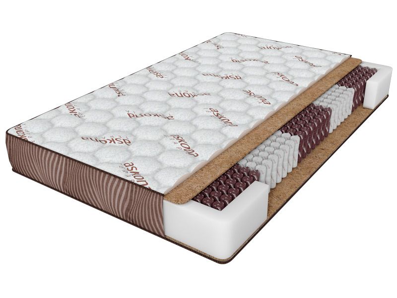 

Матрас Askona Farma 120x200 (0042)