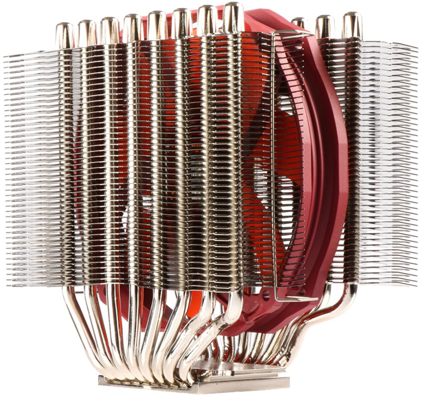 

Кулер Thermalright Silver Arrow TR4 (Silver Arrow TR4)