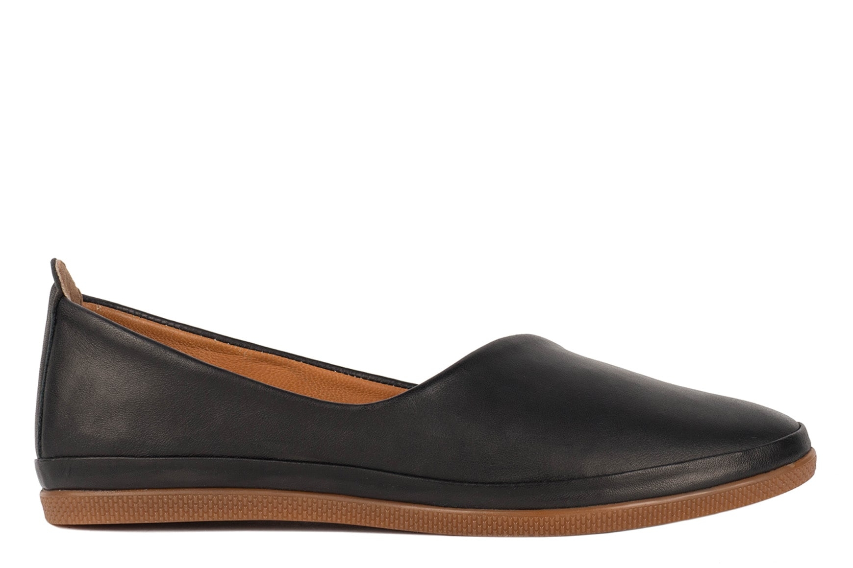 

Балетки Badura 6489-69 Черные 39