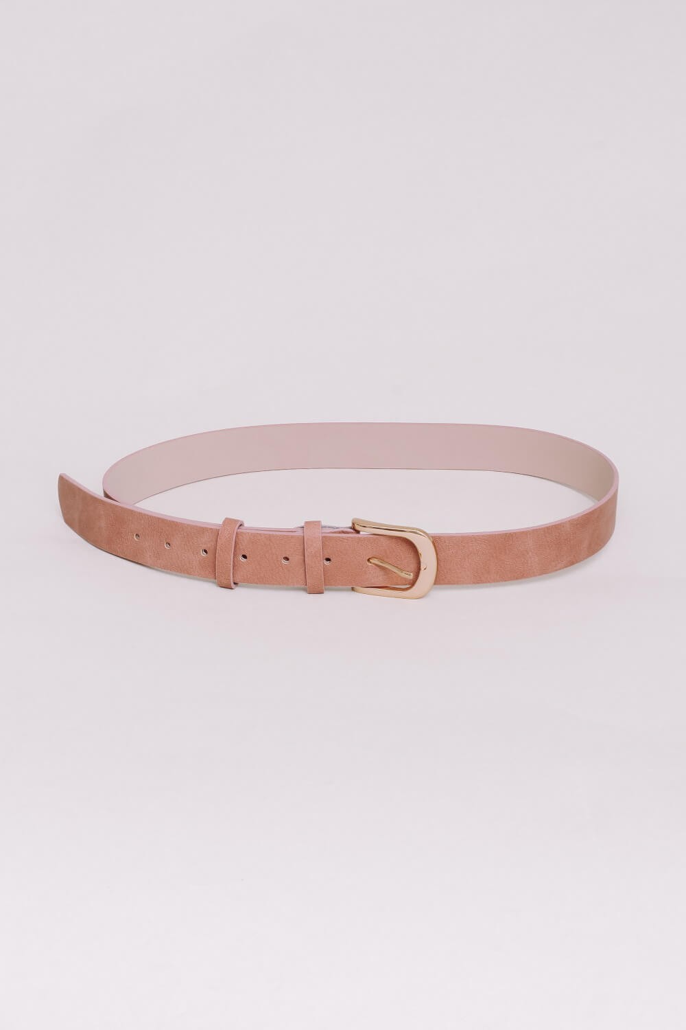 

Ремень BBroom, светло-коричневый