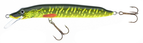 

Воблер JAXON Pike 10 F PF