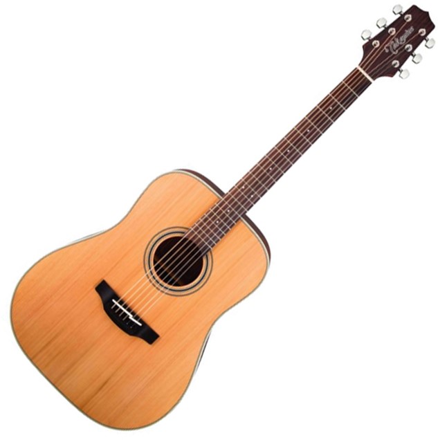 

Гитара акустическая Takamine GD20 Natural Satin (224114)