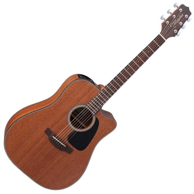 

Гитара электроакустическая Takamine GD11MCE Natural (221925)