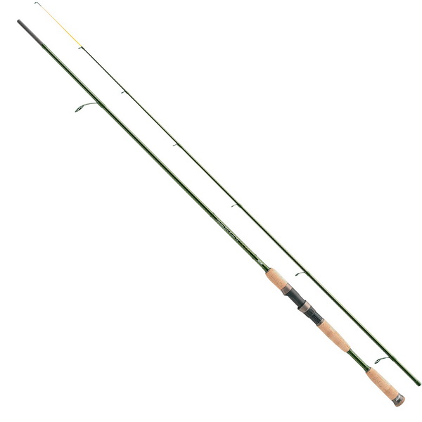

Спінінг JAXON Genesis Pro Zander Tip 2.40m 6-28g