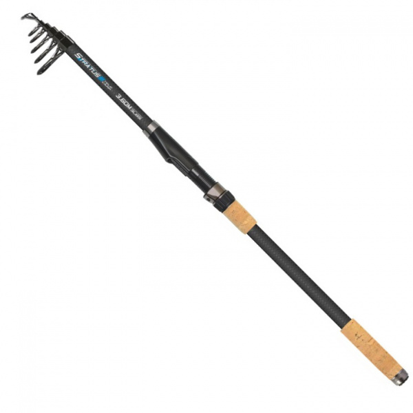 

Удилище MISTRALL Stratus Tele Carp 3.60m 3.00lbs