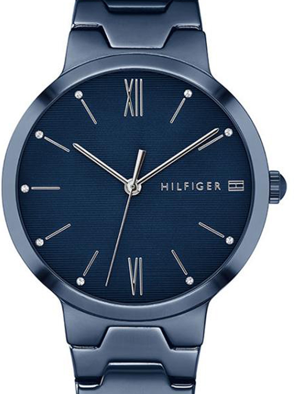 

Часы Tommy Hilfiger 1781955 Avery Damen 38mm 3ATM