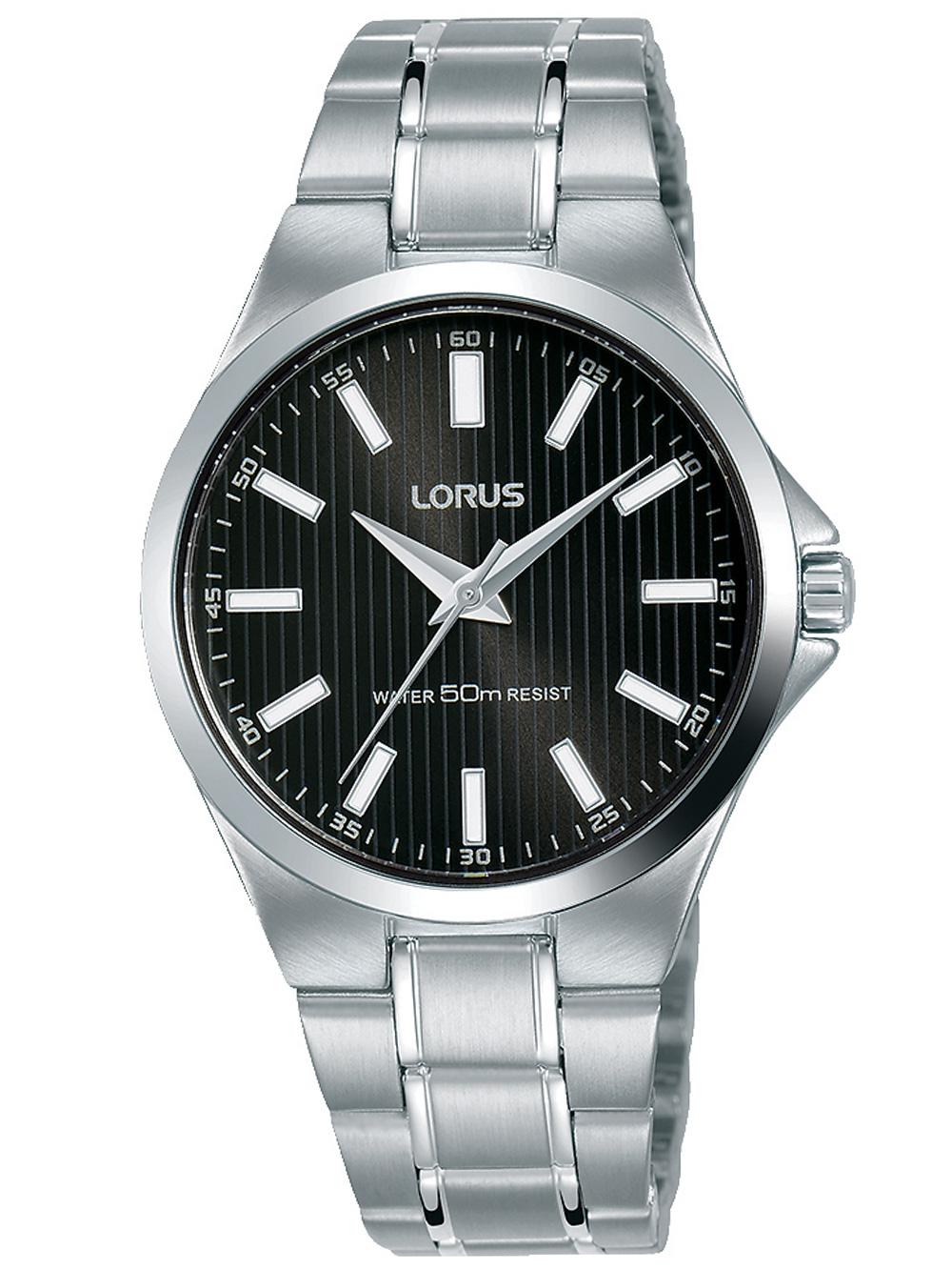 

Часы Lorus RG229PX9 Klassik Damen 32mm 5ATM