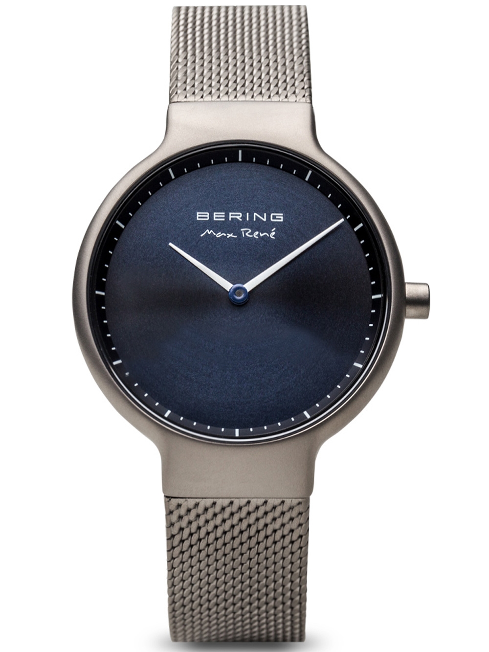 

Часы Bering 15531-077 Max RenГ© Damen m. Wechselarmband 31mm 5ATM