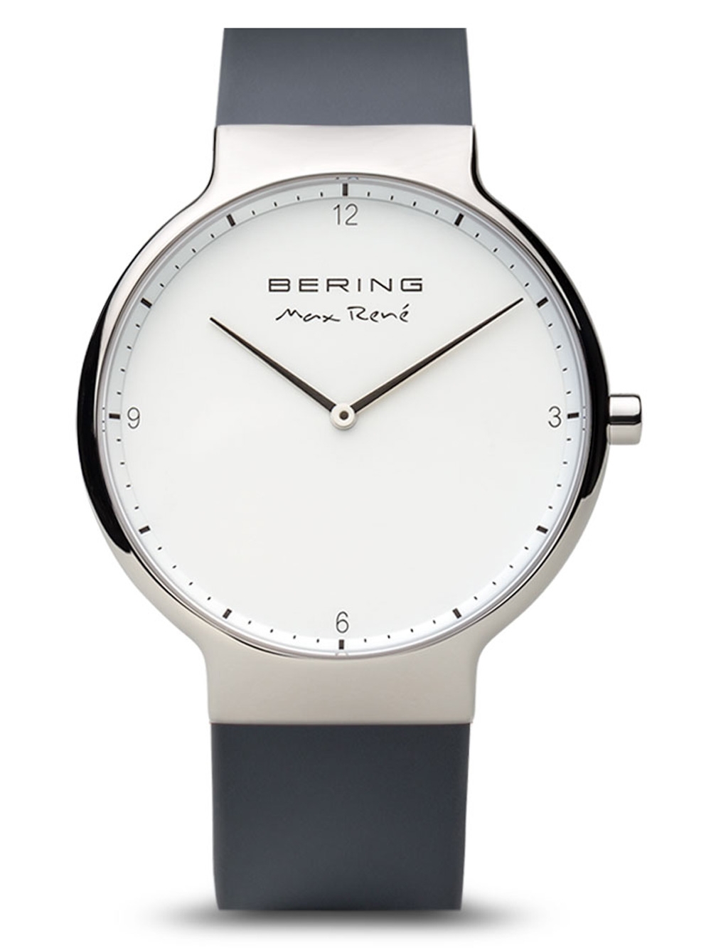

Часы Bering 15540-400 Max RenГ© Herren m. Wechselarmband 40mm 5ATM