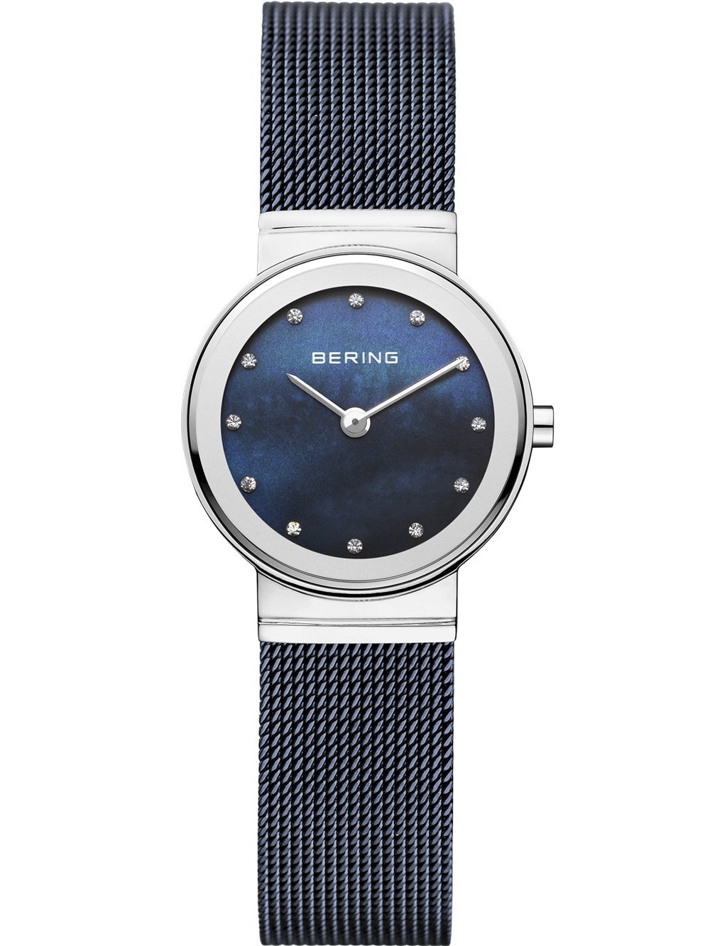 

Часы Bering 10126-307 Classic Damen 26mm 5ATM