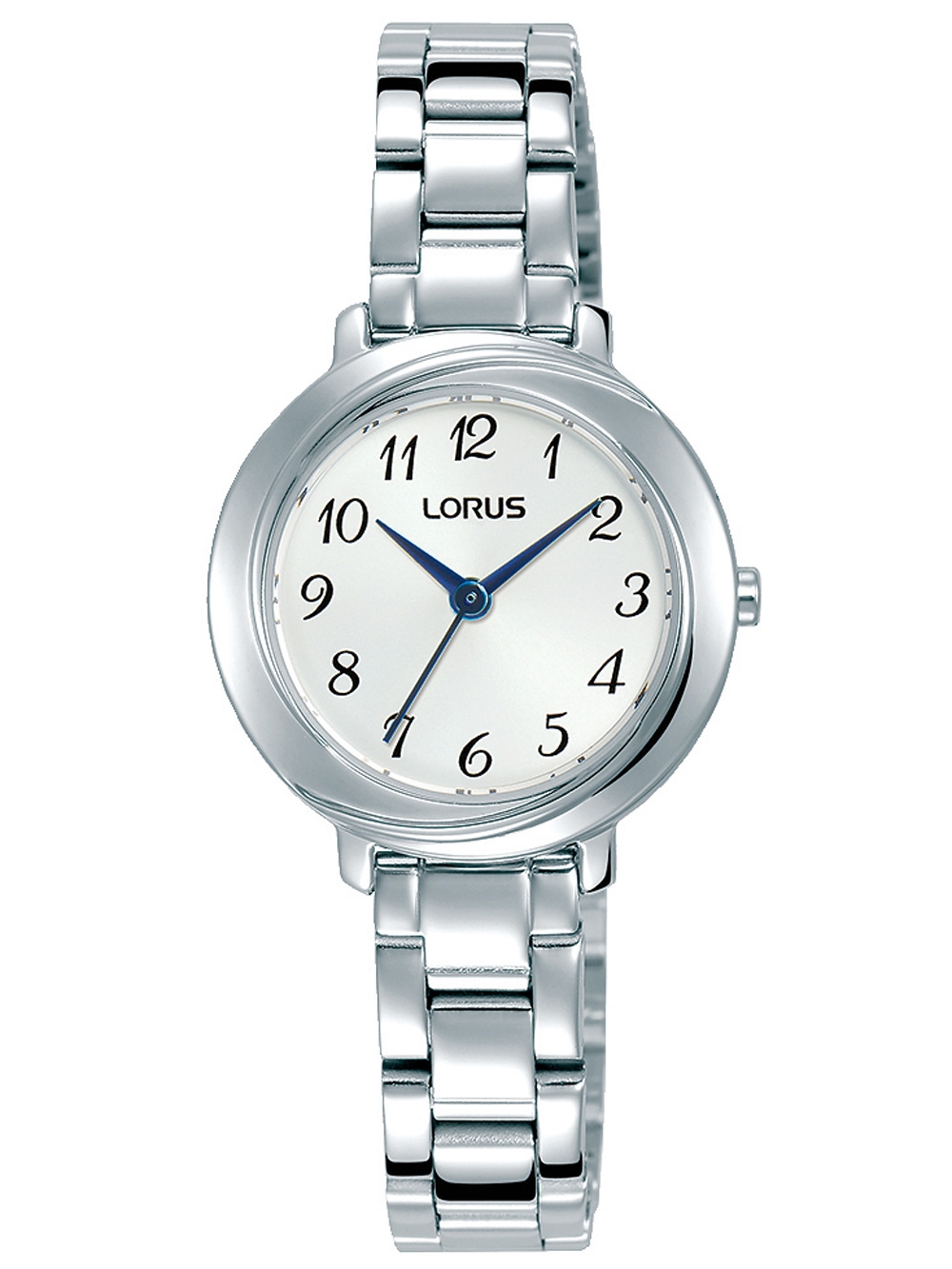 

Часы Lorus RG285PX9 Klassik Damen 26mm 3ATM