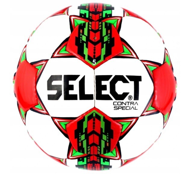 

Футбольный мяч Select Contra Special